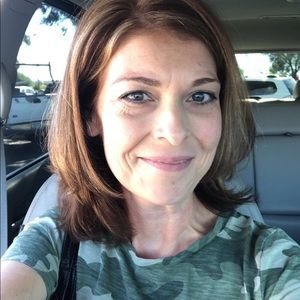 Meet your Posher, Erica